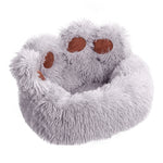 Soft Plush Pet Bed, CT1175