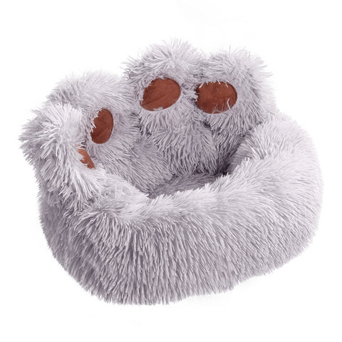 Soft Plush Pet Bed, CT1177