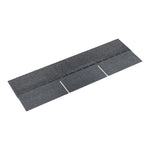 Livingandhome 18Pcs Asphalt Shingles Bitumen Roofing, AI1263