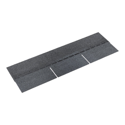 Livingandhome 18Pcs Asphalt Shingles Bitumen Roofing, AI1263