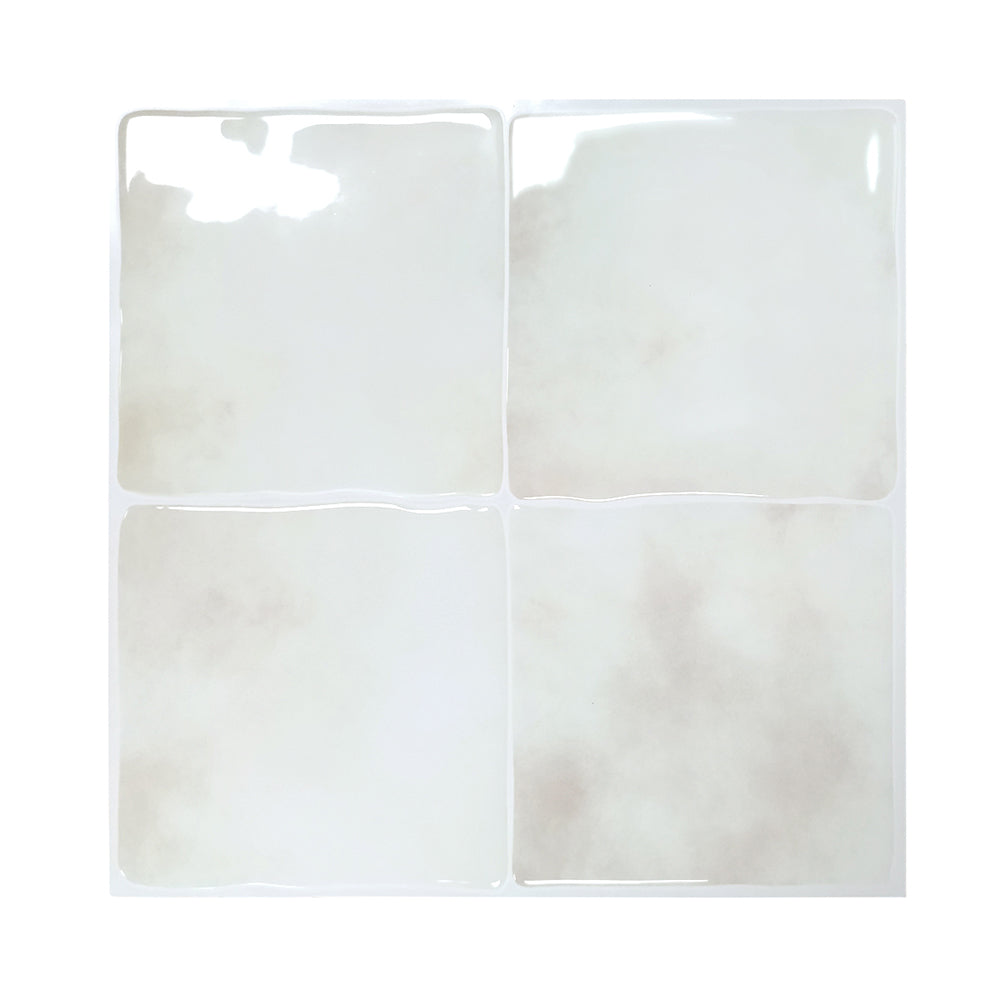 10Pcs Self-Adhesive Wall Tile Stickers, HF070038 (Ver.2) – EVER STRONG