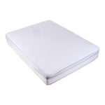 Ultra-soft Waterproof Fitted Sheet, HT070300