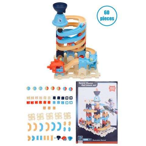 Marble Run Toy Set, TE090044