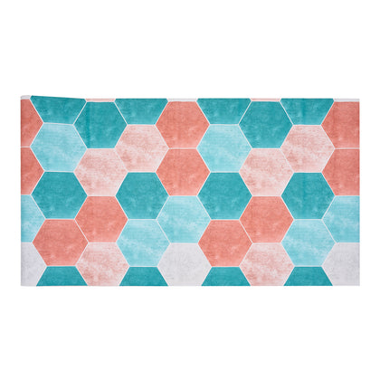 Roll of Self-adhesive PVC Flooring, HF070305 (Ver.2)