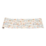 10m x 44cm Self-Adhesive Floral Wallpaper, HF070389 (Ver.2)