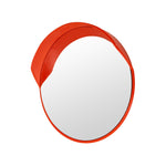 Wide Angle Safety Convex Traffic Mirror, ZT0144