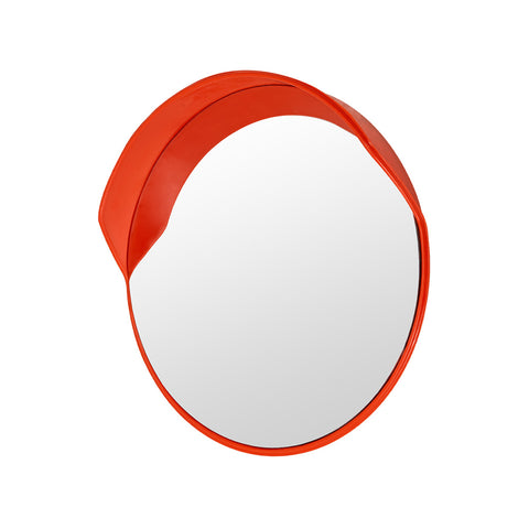 Wide Angle Safety Convex Traffic Mirror, ZT0143