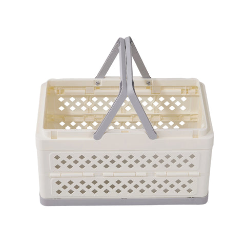 Collapsible Portable Laundry Basket, HM320076