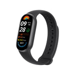 Xiaomi Smart Band 9 in Midnight Black, AJ0537