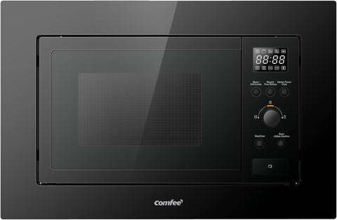 COMFEE' 20 Litre Grill Built in Microwave, AJ0803