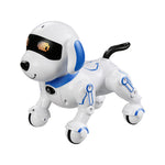 Programable Remote Control Dog Toy, SI0054