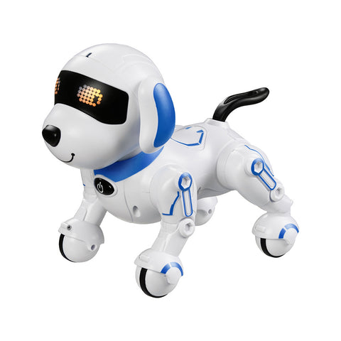 Programable Remote Control Dog Toy, SI0054