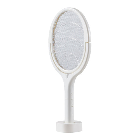 Rechargeable Fly Killer Electric Mosquito Swatter, EH110039