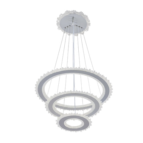 Modern LED Pendant Light Chandelier, LI210104