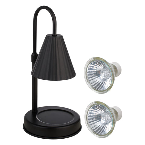 Dimmable Candle Warmer Lamp, LI590009