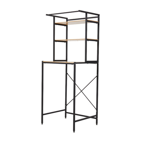 3-Tier Over Washer and Dryer Storage Rack, WM0925 (Ver.2)