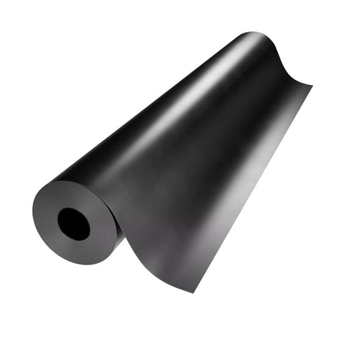 6M Anti-Slip Smooth Rubber Matting Flooring Roll, JL0067