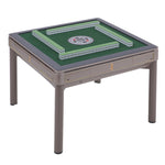 Livingandhome Automatic Chinese Mahjong Table with 144 Tiles, ZC0040ZC0041ZC0042ZC0043ZC0044