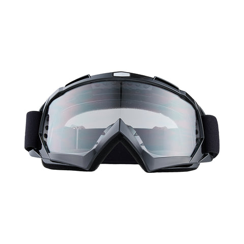 Motorcycle Goggles Anti UV Windproof Dustproof, SS270058