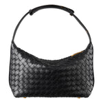 Casual PU Leather Handbag, JW0010 (Ver.2)