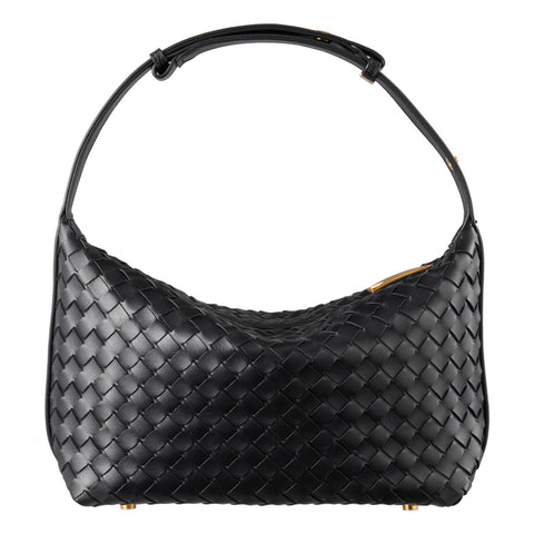 Casual PU Leather Handbag, JW0010 (Ver.2)