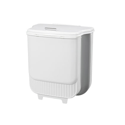 Foldable Kitchen Hanging Trash Bin, WM0811 (Ver.2)