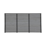 Garden Wood Fence, LG1428 (Ver.2)