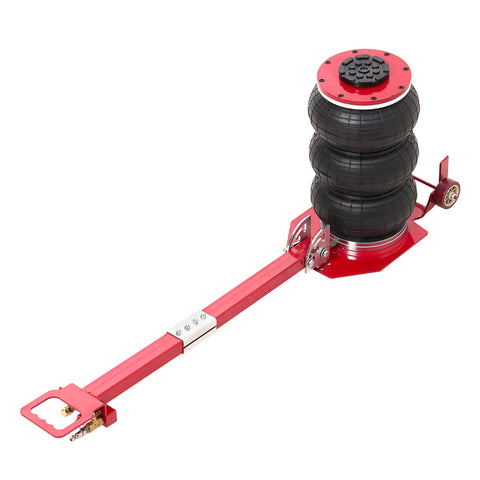 5 Ton Air Pneumatic Jack with Handle, AI1660 (Ver.2)
