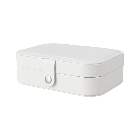 Portable Multi-functional Jewellery Storage Box, HM070262