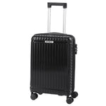 Hardside Carry-on Suitcase with Spinner Wheels, XB0017 (Ver.2)