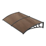 Outdoor Door Window Awning Canopy, LG1677 (Ver.2)