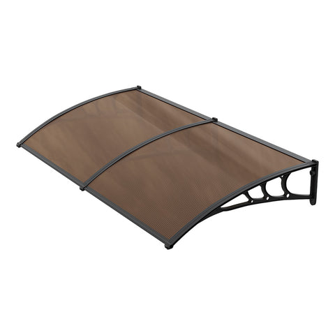Outdoor Door Window Awning Canopy, LG1677 (Ver.2)