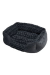Dark Grey Pet Sleeping Bed, CT1191