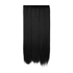 3Pcs Clip-In Straight Hair Extension Set, BH350013