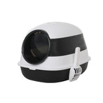 Extra Large Hooded Cat Litter Box, WM0179