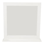Bathroom Modern Square Mirror, ZH1626