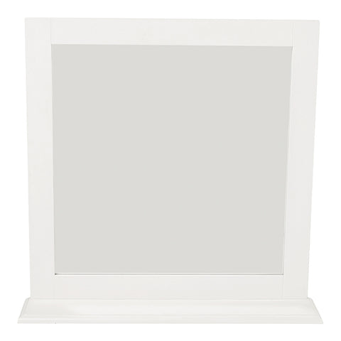 Bathroom Modern Square Mirror, ZH1626