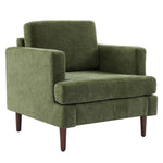 Mid-Century Single Sofa Armchair, FL050168