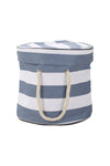 Kidkid Toy Storage Basket with Play Mat, WF0196