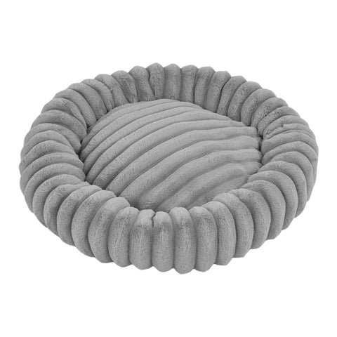 Warm & Cosy Round Pet Bed, PK080094
