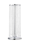 Crystal Tall Vase Table Centerpiece, LY0124