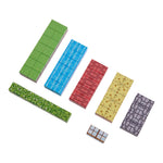 Kid-Safe Magnetic Building Blocks Toy Set, SI0192