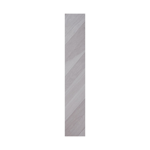 36Pcs Chevron Self-Adhesive PVC Flooring Planks, MD040009