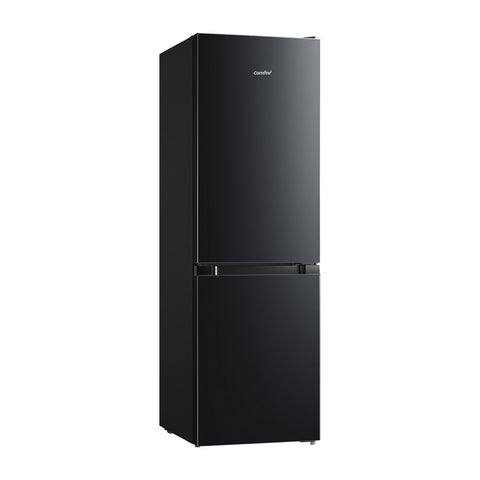 COMFEE' RCB169BL2UK(E) 174L Freestanding Fridge Freezer, AJ0879