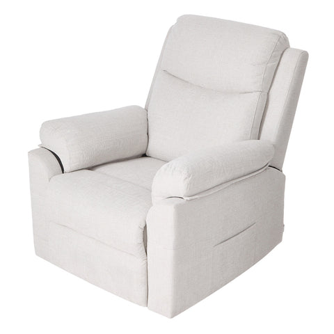 Single Sofa Recliner Armchair Reclining Chair, FL050254 (Ver.2)