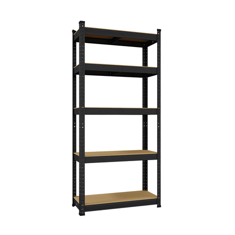 5-Tier Storage Shelf Organizer, MC140001