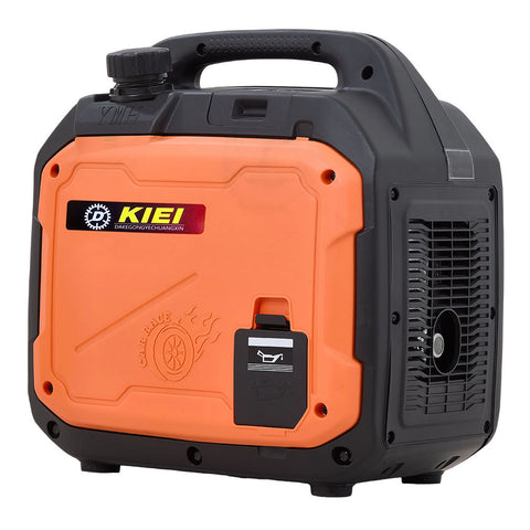 2200W Petrol Inverter Generator 4 Stroke, GT140082