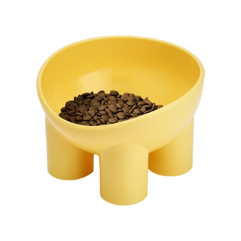 Anti-tipping Pet Feeder Bowl, CT0708 (Ver.2)