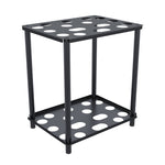 Two-Tier Storage Rack for Garden, GS200006