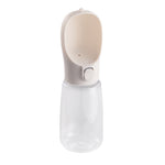550ml Portable Pet Water Bottle, PO390002 (Ver.2)